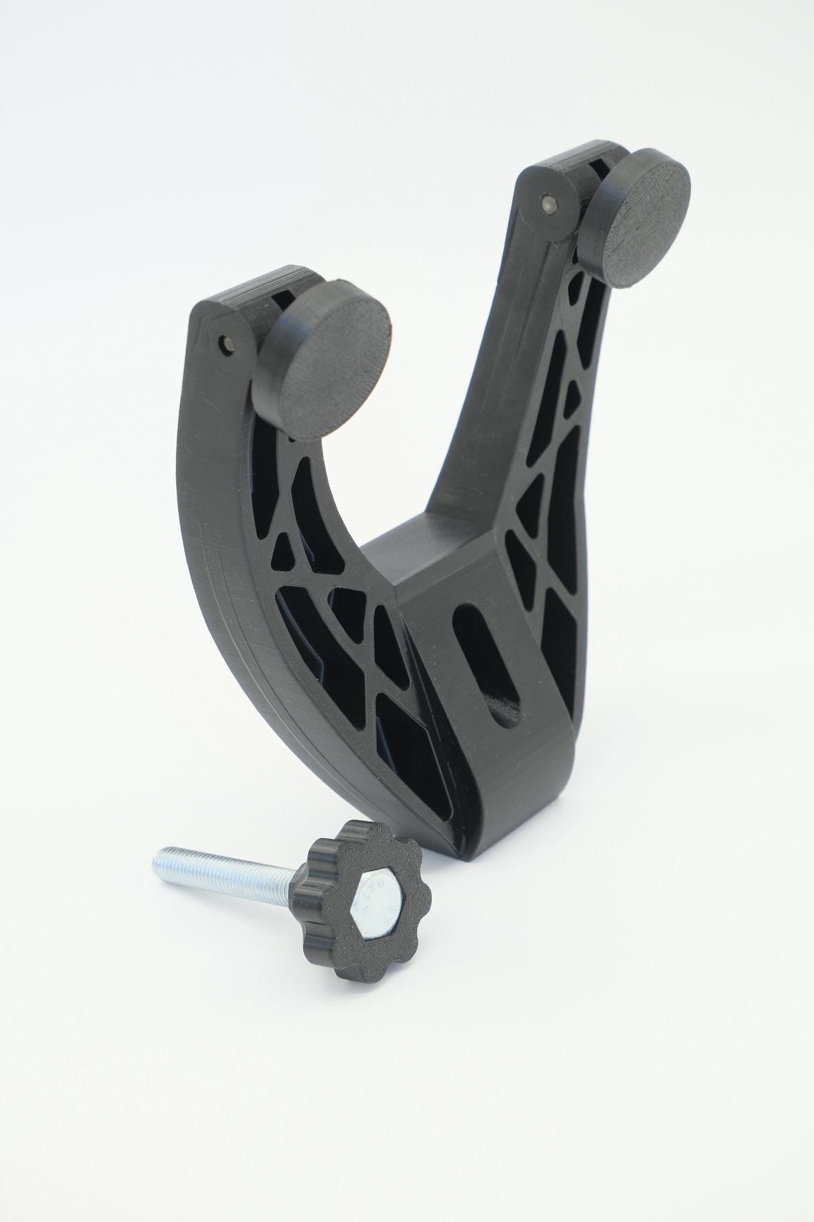 Thrustmaster T300 RS GT Clamp Bracket Replacement | Sim Racing