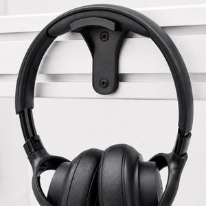 Hållare för headset för cockpit – viktigt tillbehör