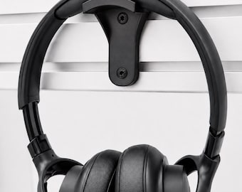 Sim Racing Headset Holder for Cockpit - Essential Accessory