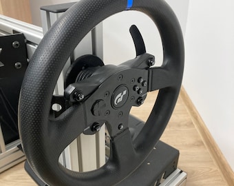 Thrustmaster Ferrari 458 Spider Racing Steering Wheel