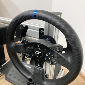 Soporte para volante Thrustmaster T300 RS GT