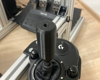 Logitech G27/G29/G290 Shifter Knob