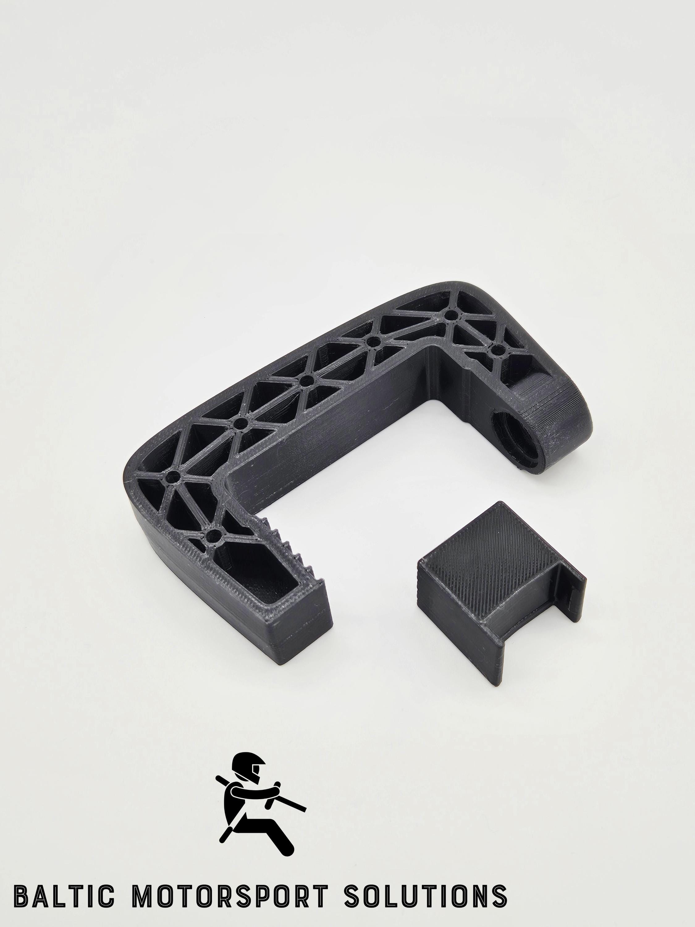 Abrazaderas para base de volante Logitech G25/G27/G29/G290