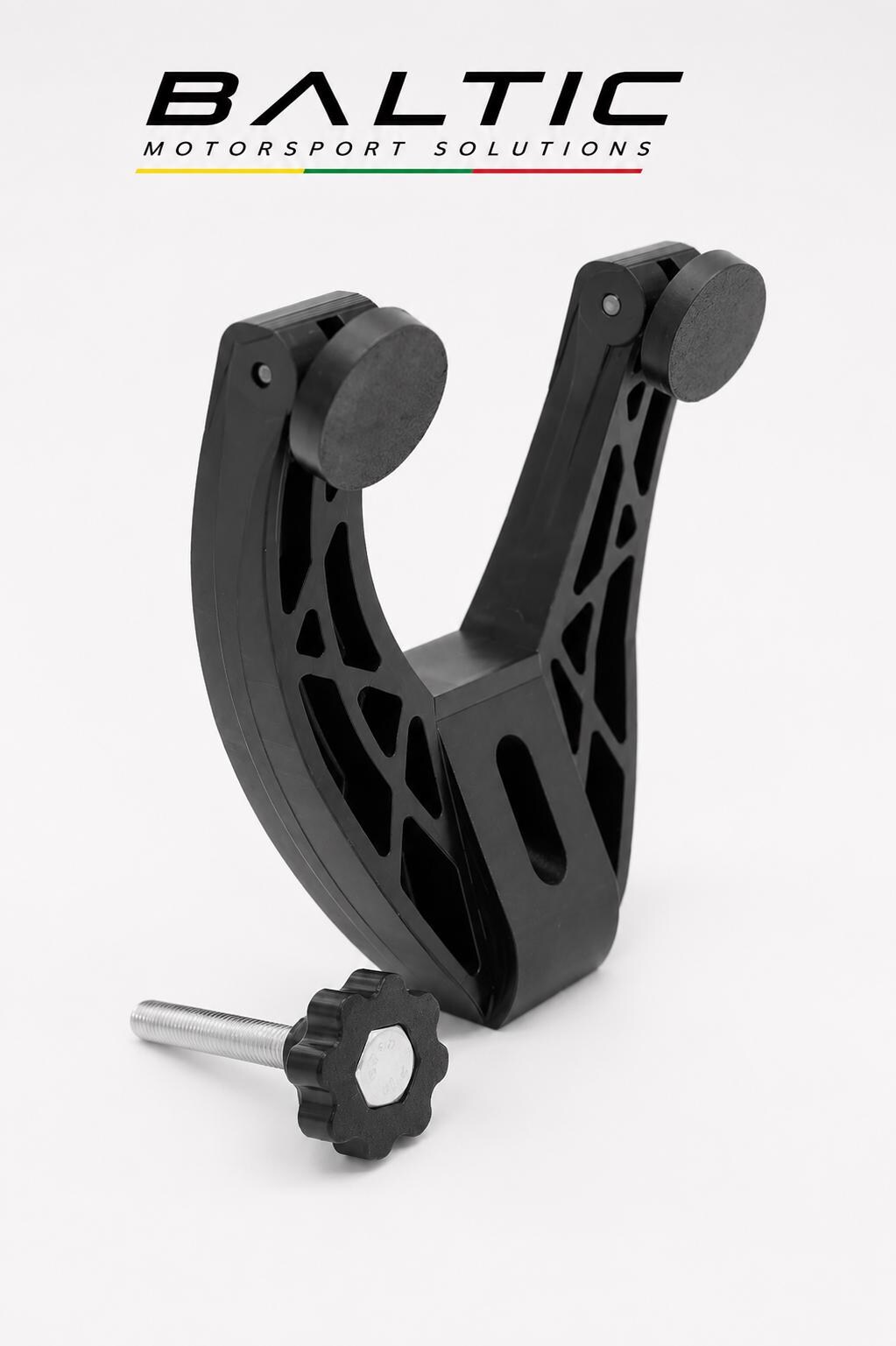 Thrustmaster T300 RS GT Clamp Bracket Replacement | Sim Racing
