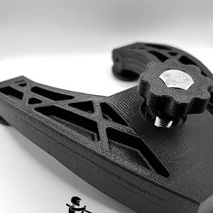 Logitech G25/G27/G29/G290 Shifter Clamps - Etsy Logitech G25/G27/G29/G290 Shifter Clamps - Etsy