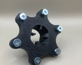 Thrustmaster T150 TMX Steering Wheel Adaptor For 70mm Aftermarket Wheels
