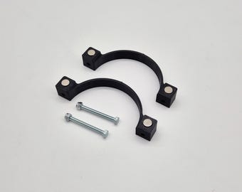 Logitech G27/G29/G290 Magnetic Paddle Shifters Modification