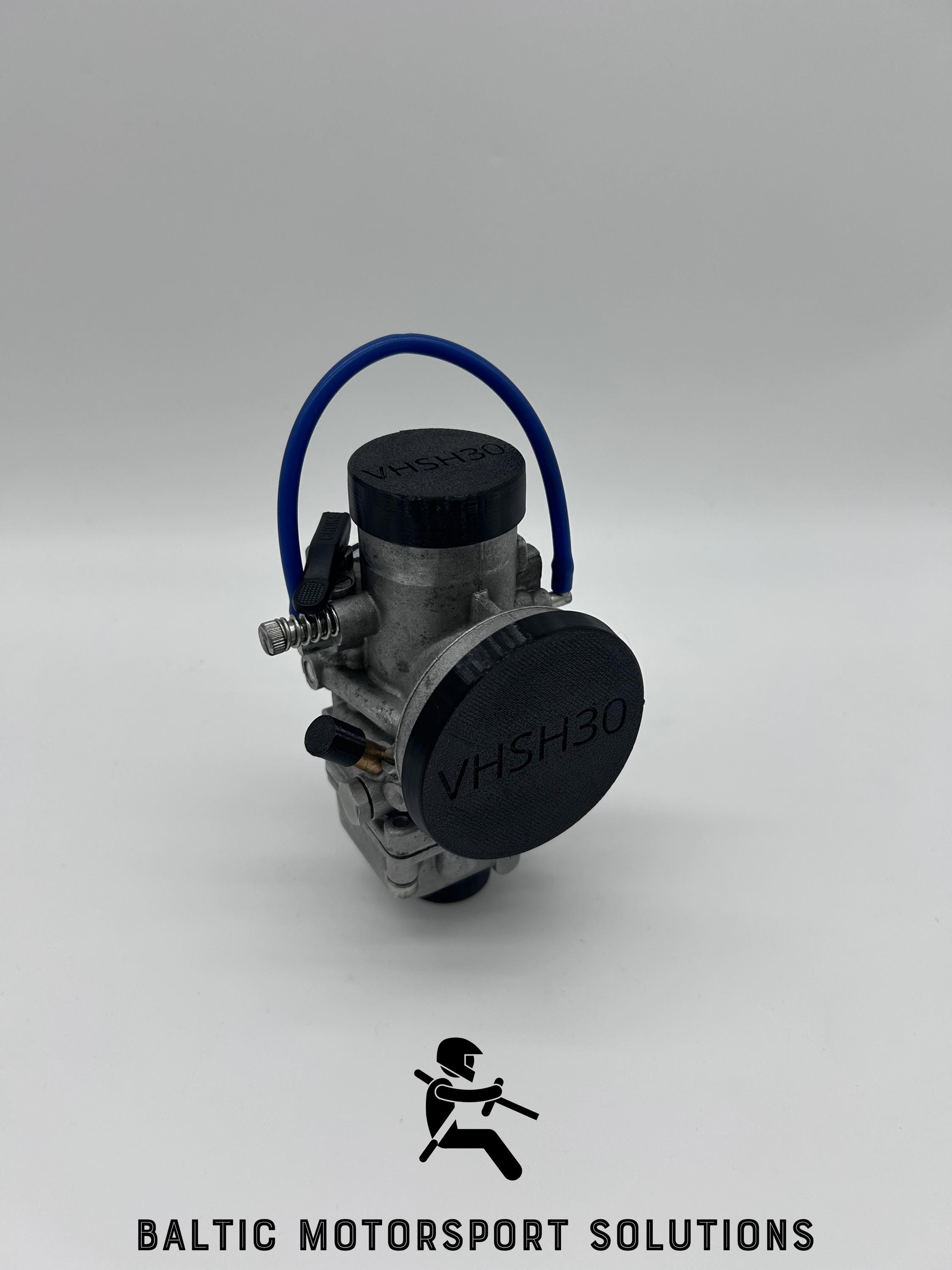 Tappi per carburatore VHSH30 - Set di coperture antipolvere per carburatori VHSH 30