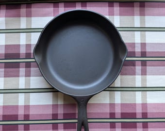 Wagner Ware Sidney #6 Cast Iron Skillet