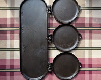 1800's Pancake Flipper