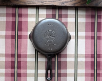 Griswold Small Block #3 Skillet