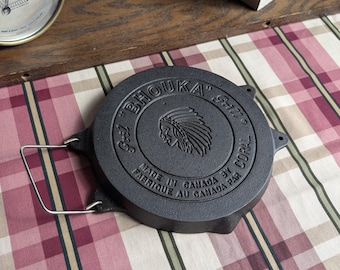 Canadian Bhouka Grill