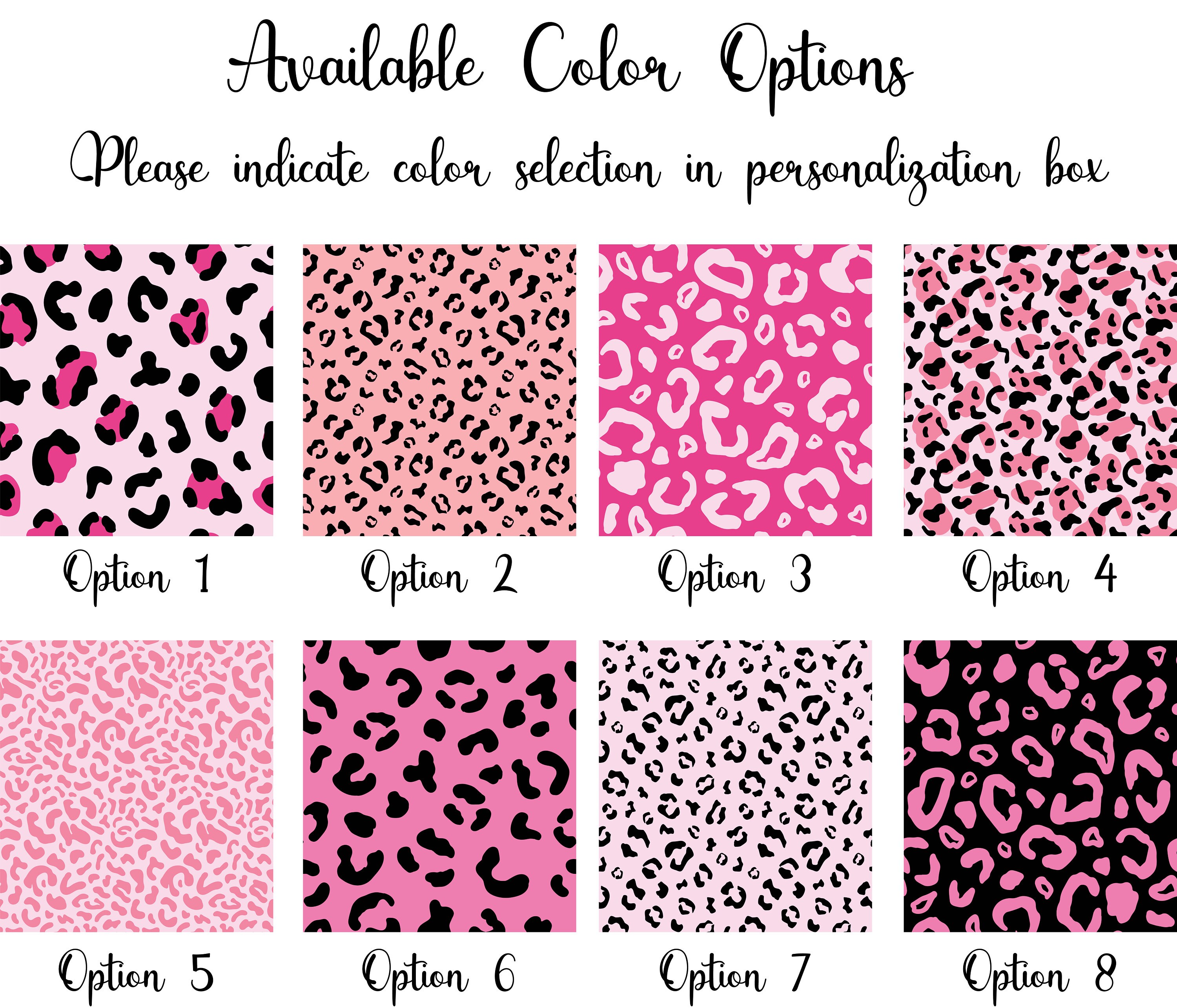 Discover Pink/Black Leopard Print Hooded Blanket | Cozy Home Wear