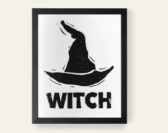 Witch - good or wicked