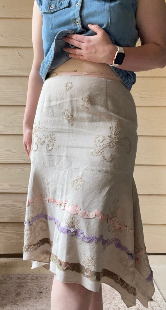 J. jill 12 petite Gem