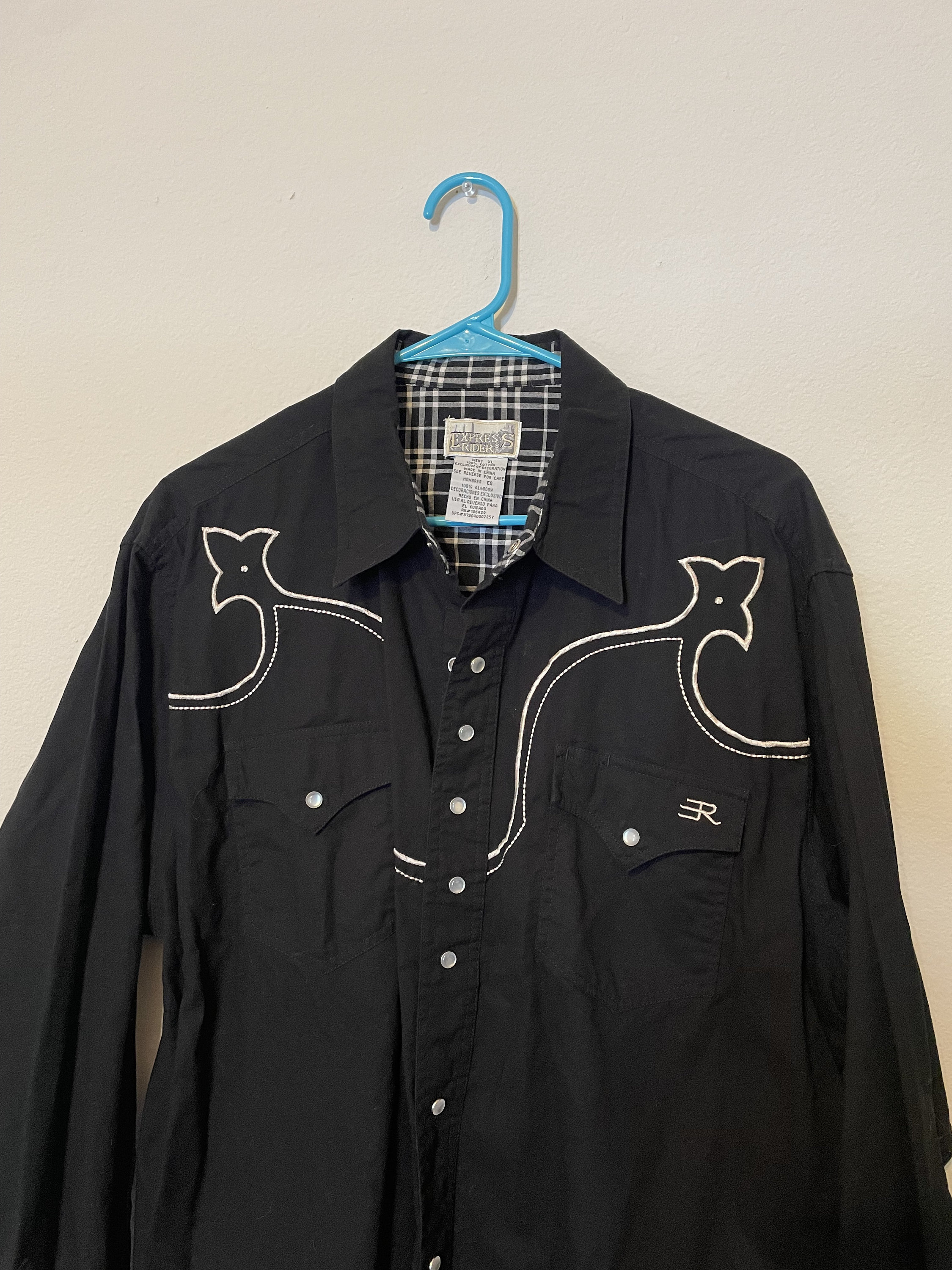 black dress shirt express Sailor Collar Mini Dress main image 0