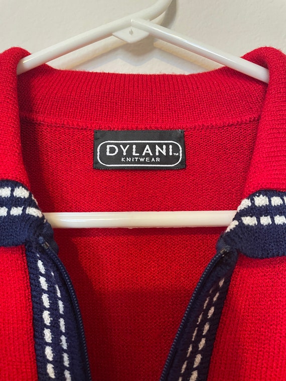Dylani Knitwear Sweater, size L - image 3