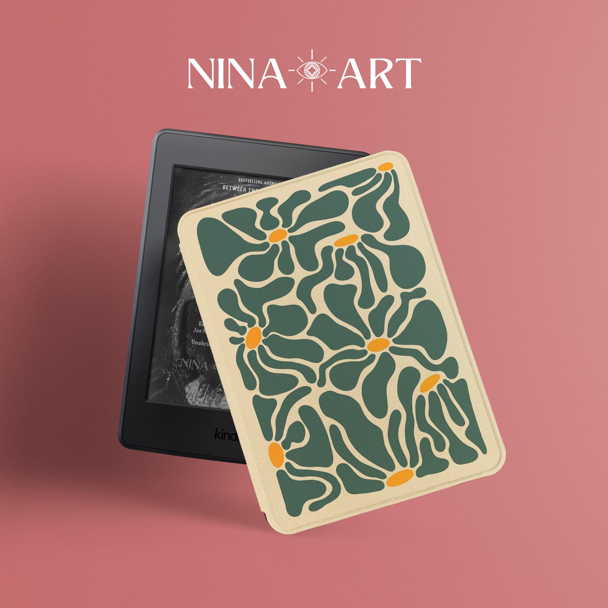 Kindle oasis cover - Etsy 日本