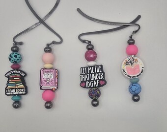 Beaded Bookmark Gifts