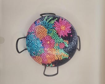 Cactus and Succulent Coaster Set