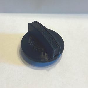 Cuisinart ICE-50BC Ice Cream Maker Replacement Knob