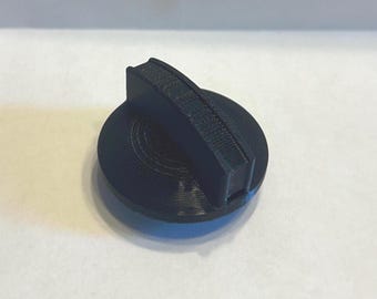 Cuisinart ICE-50BC Ice Cream Maker Replacement Knob