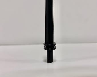 Reemplazo del eje de transmisión de la paleta mezcladora para máquina de helados Cuisinart ICE-50BC Supreme