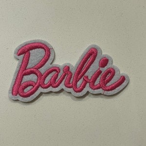 Barbie Patch 