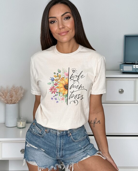 Mommy Of The Birthday Princess Shirt Mom Sunflower Gifts T-Shirt Mommy Of The Birthday Princess Shirt Mom Sunflower Gifts T-Shirt