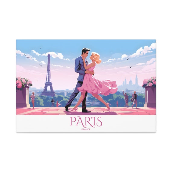 Ken barbie paris on sale