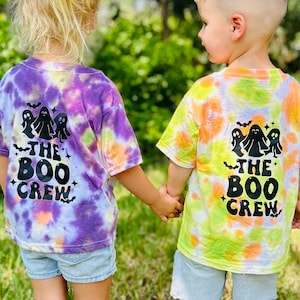 The Boo Crew