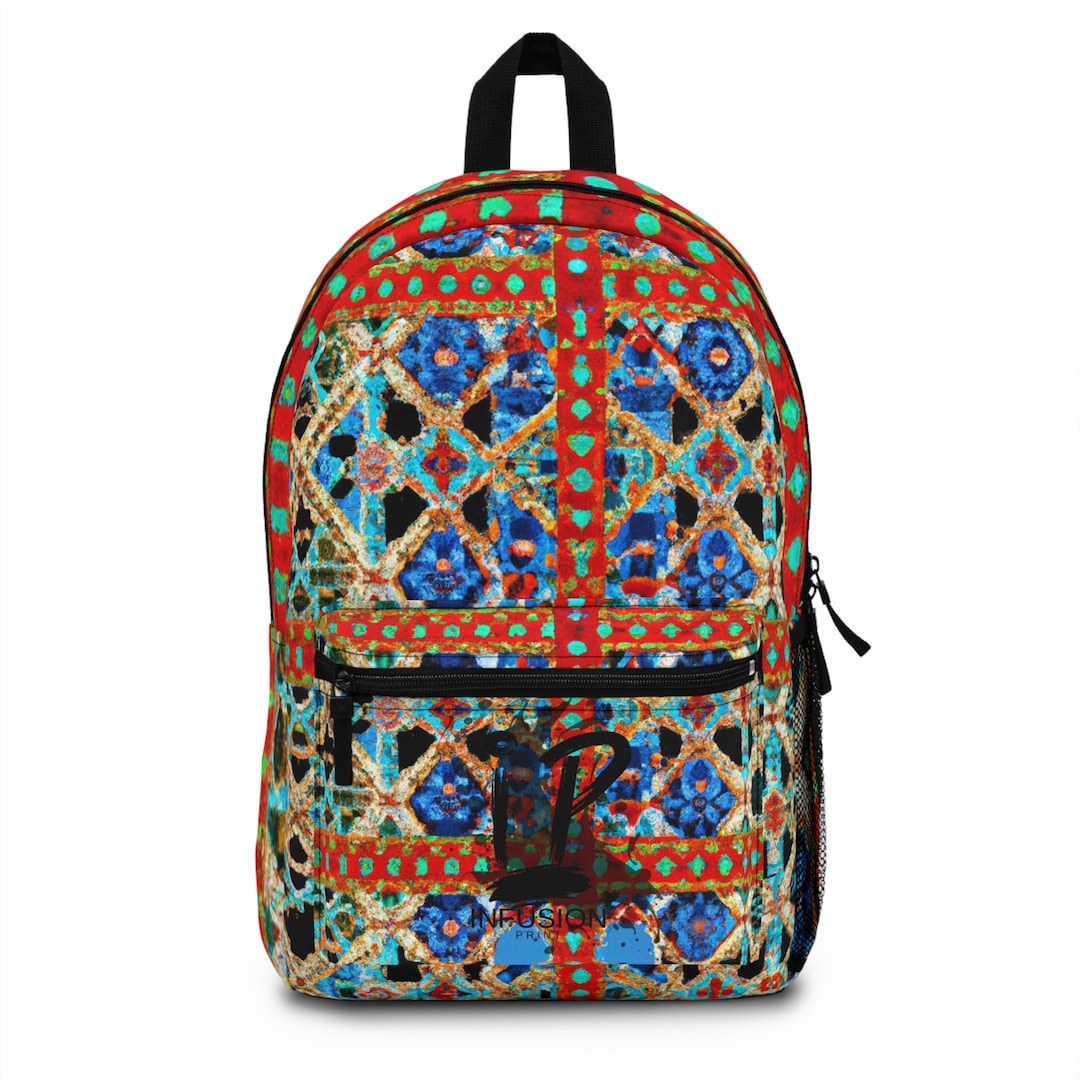 Purdy Backpack Purdy Painter's Backpack - Mochila Para Pintor