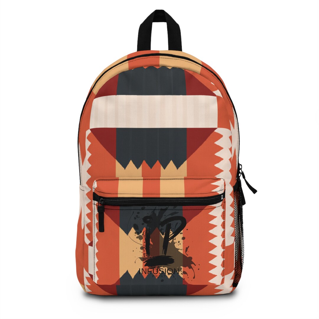 Claude Backpack Etsy