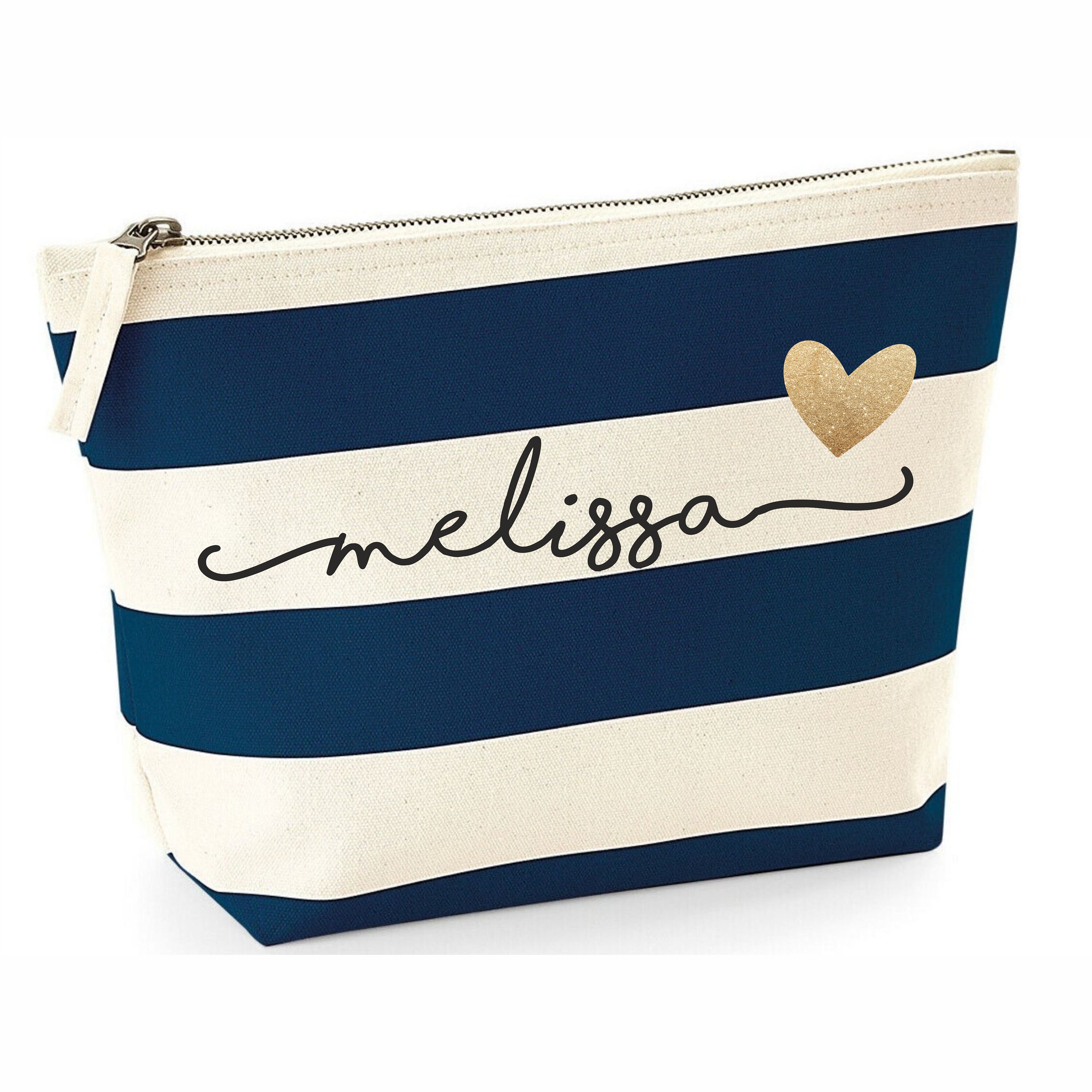 Personalized Makeup Bag, Personalized Toiletry Bag, Mothers Day Gift