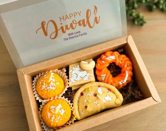 Mithai candles | Laddu, Kaju katli, Gujiya, Imarti Candles | Festive home and decor | Diwali, Lohri, Holi, Puja gifts