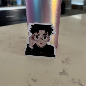 Okarun - Anime Sticker