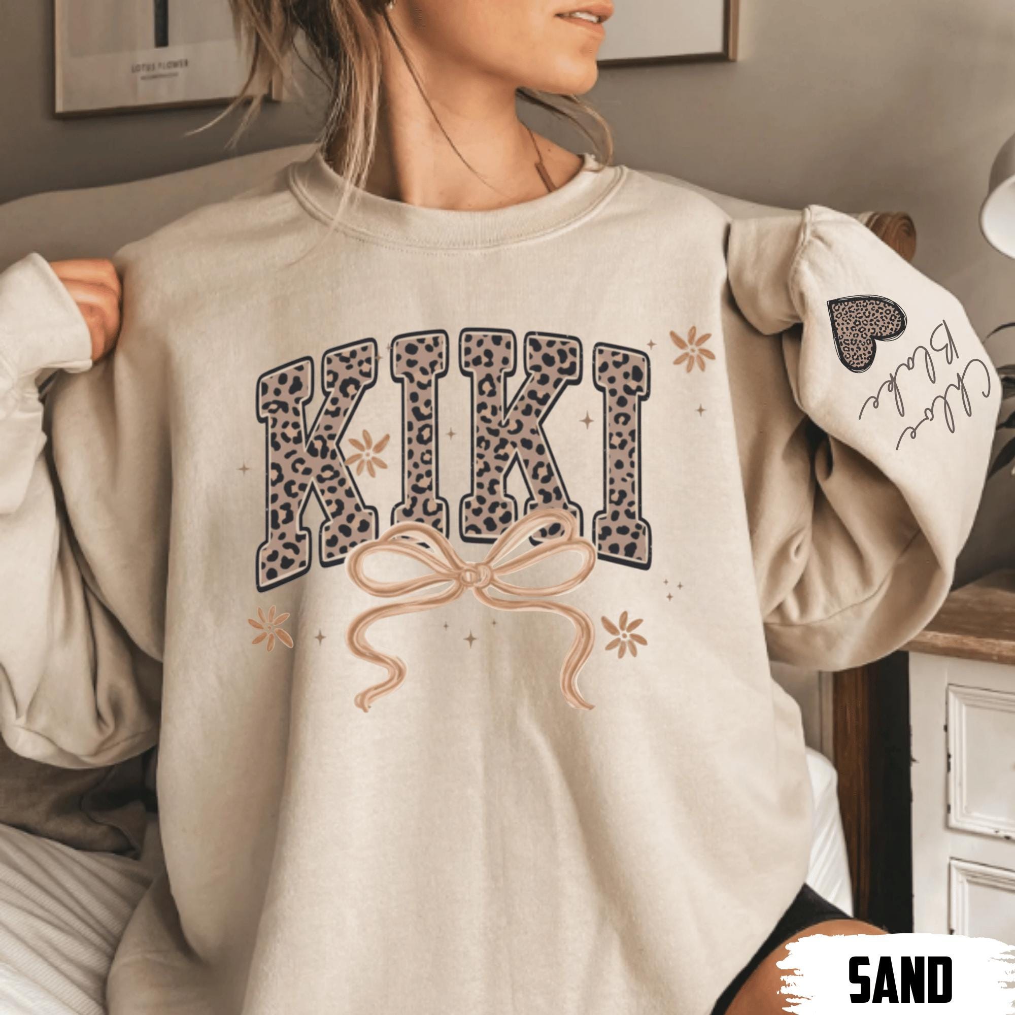 Kiki Custom - Etsy