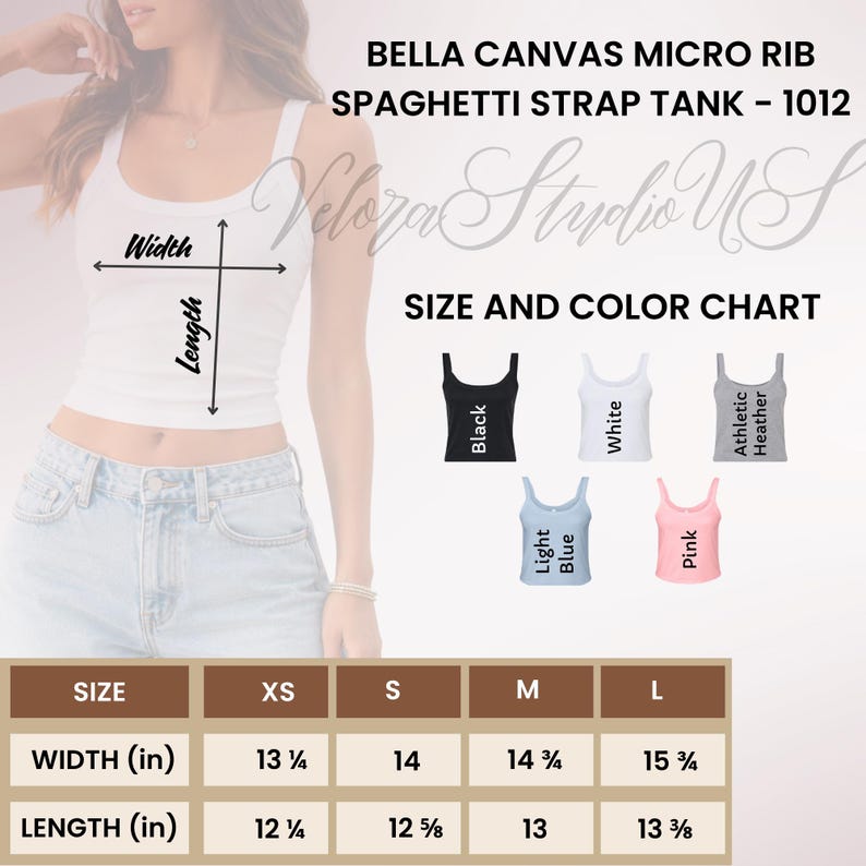 Bella Canvas Croatia Football Spaghetti Strap Tank Top, Croatia Shirt for Women, Croatia Top, Womens Top Croatian Flag image 6