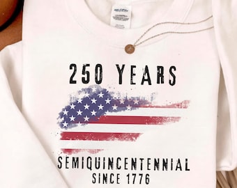 Sudadera con capucha del 250.º aniversario de Estados Unidos, con la bandera de EE. UU. en la manga, con capucha del semiquincentenario de Estados Unidos