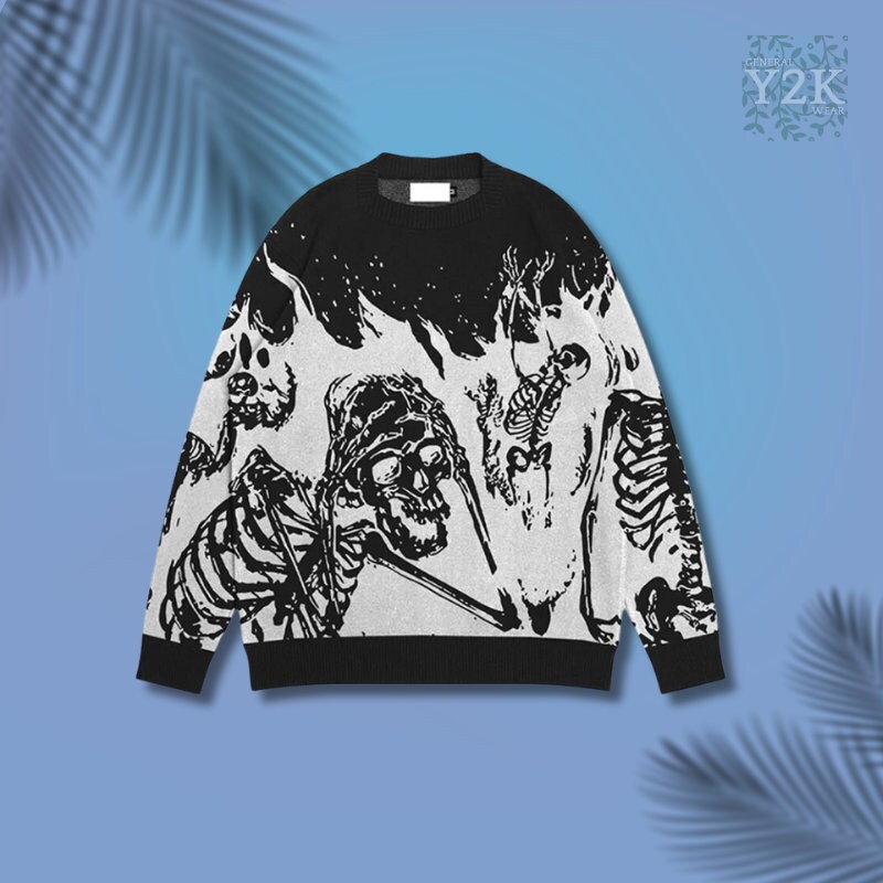 Bdg y2k dragon crew neck deals sweatshirt