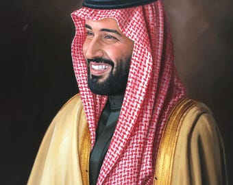 Pintura al óleo personalizada a partir de una foto sobre lienzo - Retrato original hecho a mano - Retrato familiar - Regalo personalizado - Recuerdos