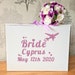 see more listings in the Wedding Boxes section