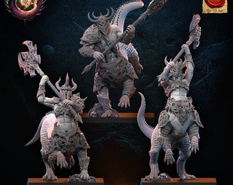 Feldraks, Lost Kingdom