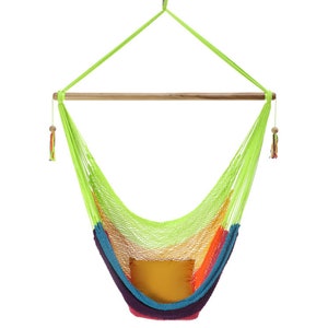 XL hammock chair &quot;Masatepe&quot;