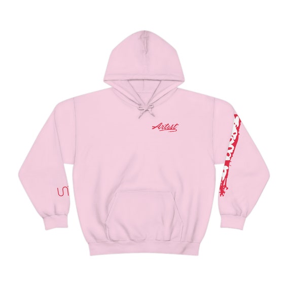 A boogie store hoodie szn merch