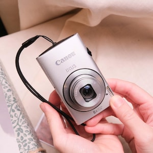 Canon Ixus 240 - Etsy