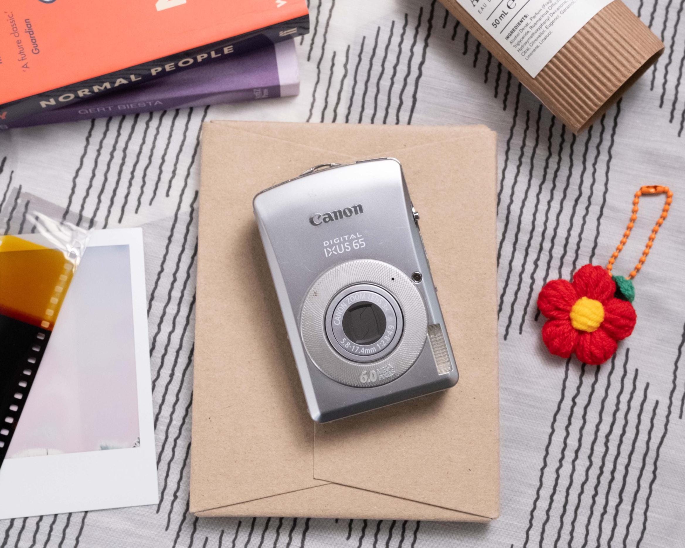 Canon powershot sd1300 - Etsy 日本