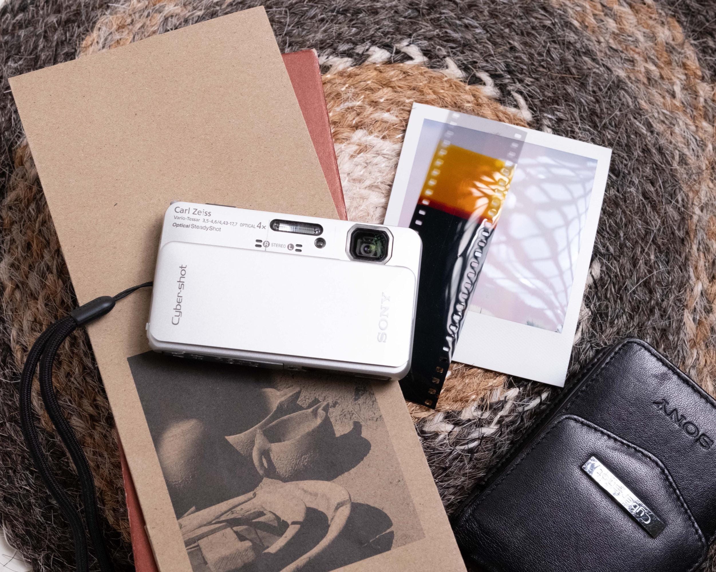 Sony Dsc T700 - Etsy Canada