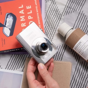 Canon sd1000 - Etsy 日本