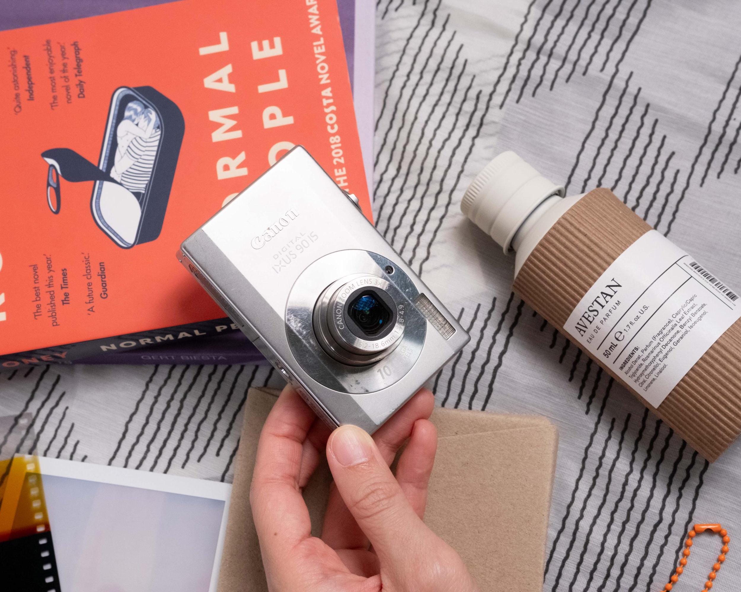 Canon ixus 70 - Etsy 日本